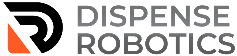 Dispense Robotics logo