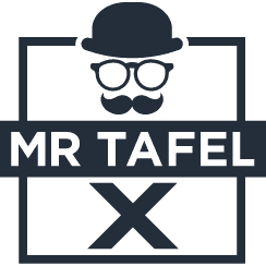 MisterTafel logo